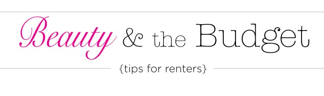 tips for renters