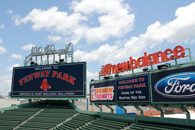 Fenway Park 2