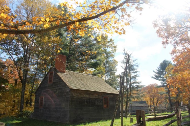 Old Sturbridge Village