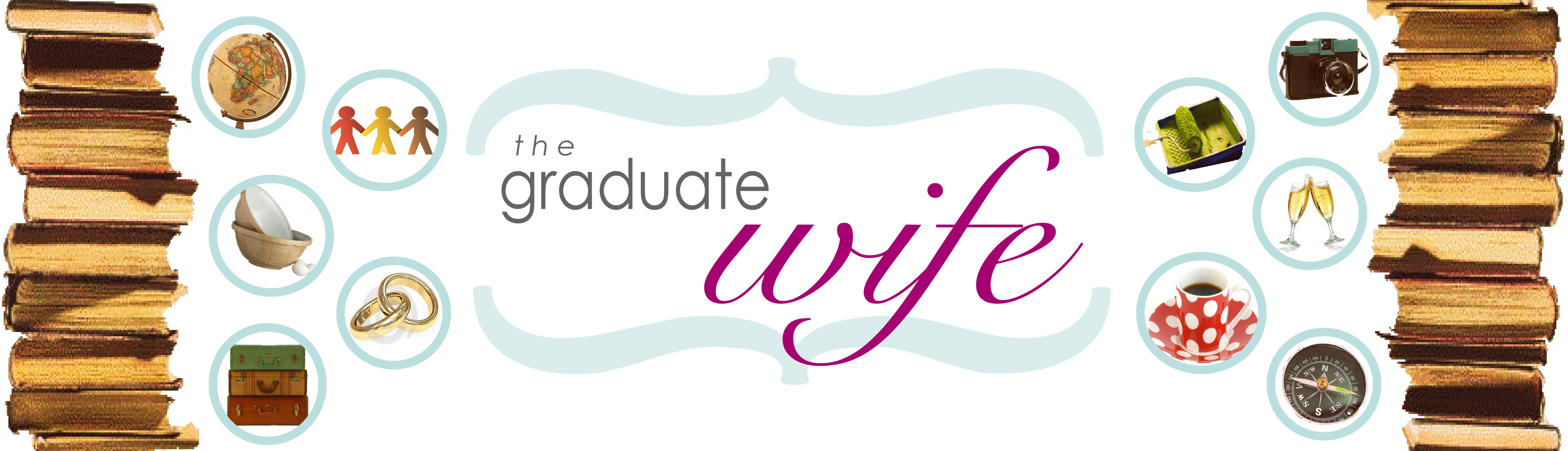 the graduate wife